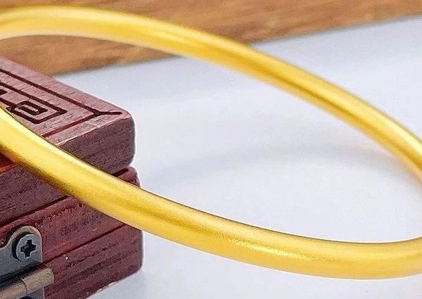 3D、5D、5G、古法黄金、CNC、点金点钻、低温珐琅、高温烧蓝工艺...大盘点