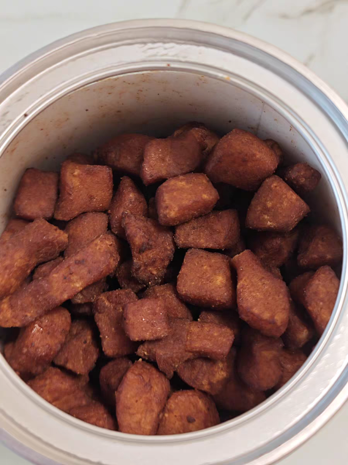 丁家脆哨肉干肉脯
