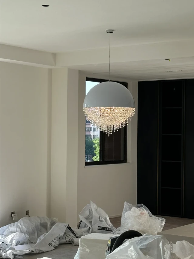 设计师偷偷用的5款灯具，装完秒变杂志封面！