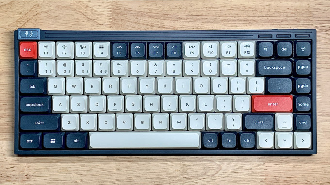 键盘