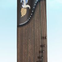 新手选购古筝攻略：从木料到配置，帮你少走弯路​