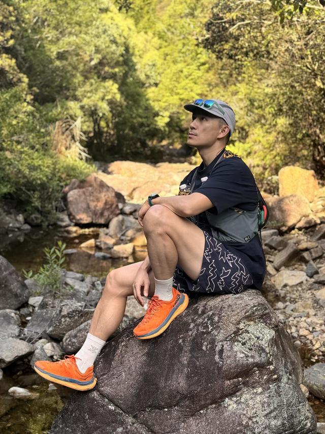 宁波一小时可达 遛娃友好绝美避暑徒步路线