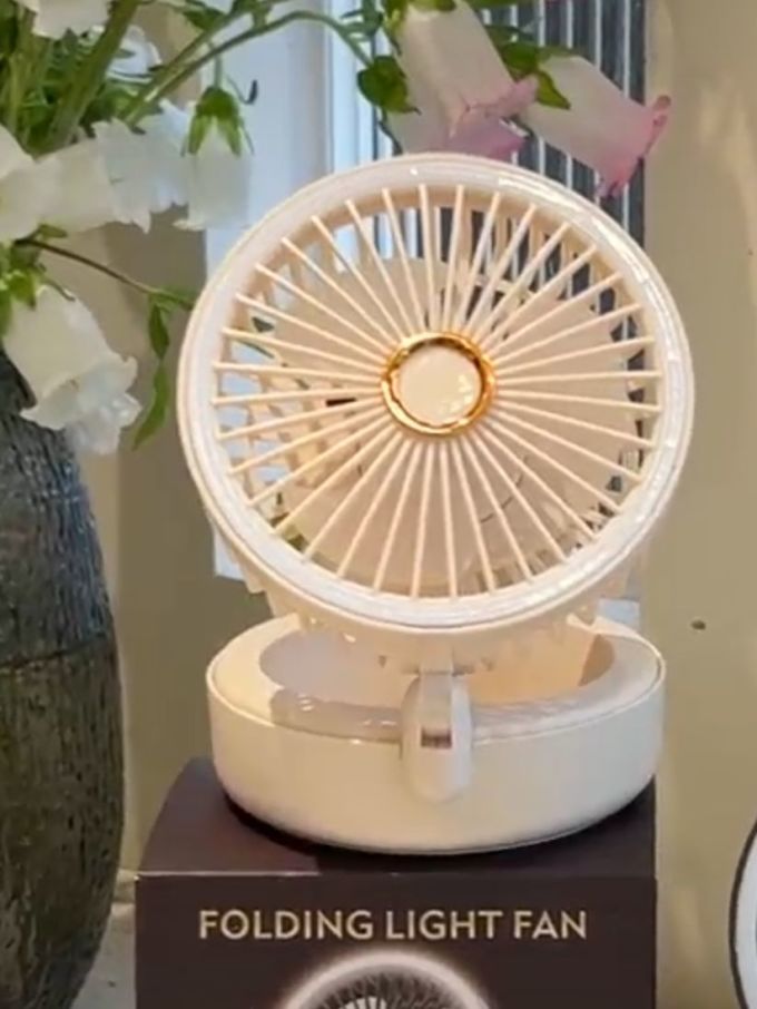 电风扇