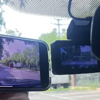 爱车改造首件事！PAPAGO 4K 记录仪，安全感拉满