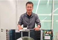 卢伟冰晒小米空调拆机：26年新品竞争力很强