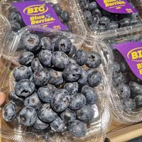 蓝莓最好三个牌子，你选哪个？