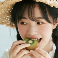 空调房呆久浑身不得劲？快请“毛茸茸小神医”猕猴桃出马！