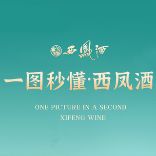 酒类分享：西凤酒
