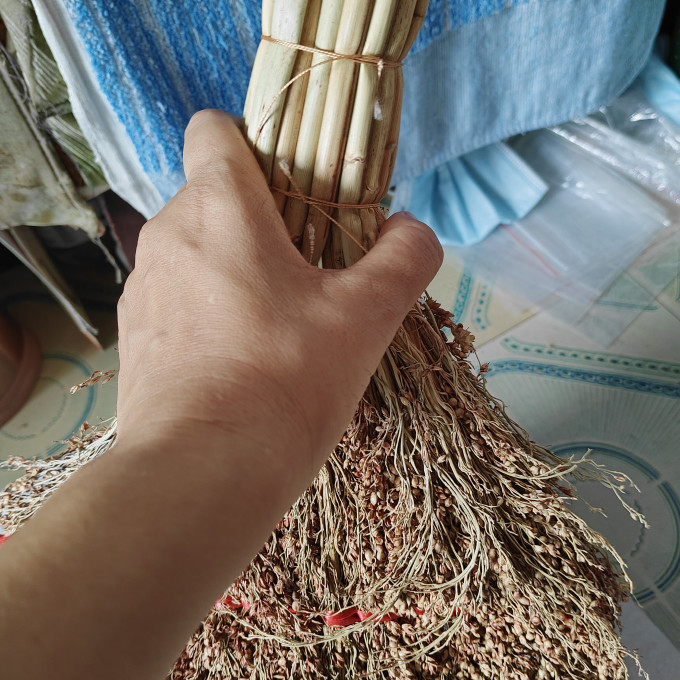 清洁工具
