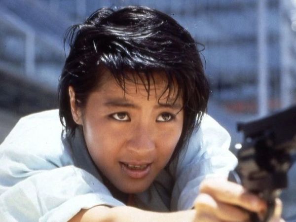 香港电影风云番外13：德宝童话，捧红了老板娘