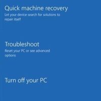 微软Windows 11 25H2推出全新“快速计算机恢复” 助力系统弹性升级