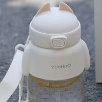 大容量神器降临！从此告别双杯出门的烦恼