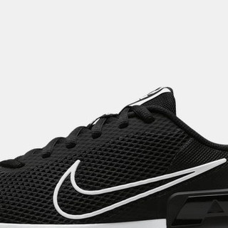 Nike ALPHA TRAINER 6秋季训练鞋评测