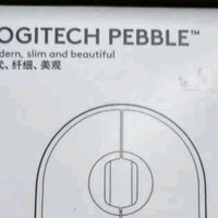 罗技PEBBLE：办公桌上的精致伴侣