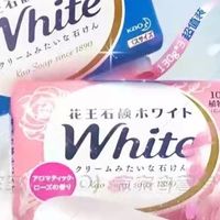 花王香皂，天然护肤新选择