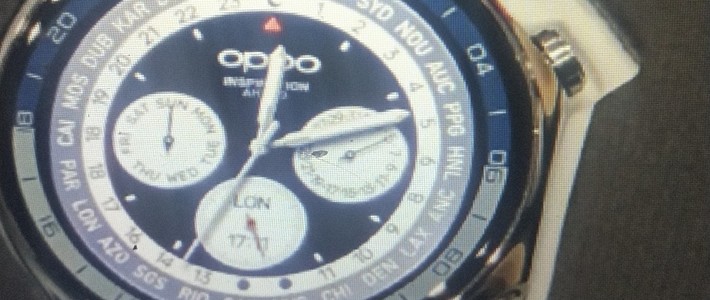 OPPO Watch X与4 Pro使用体验对比