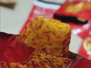 盐津铺子手撕素牛排：我的办公室“续命零食”，解馋无负担