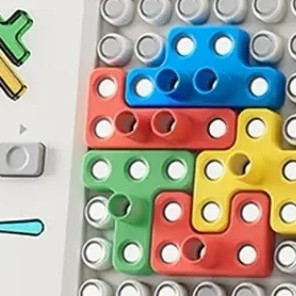 假期玩玩具：促进孩子身心发展