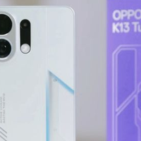 果然猛！OPPO K13 Turbo Pro竟以千元价，挑战旗舰性能？