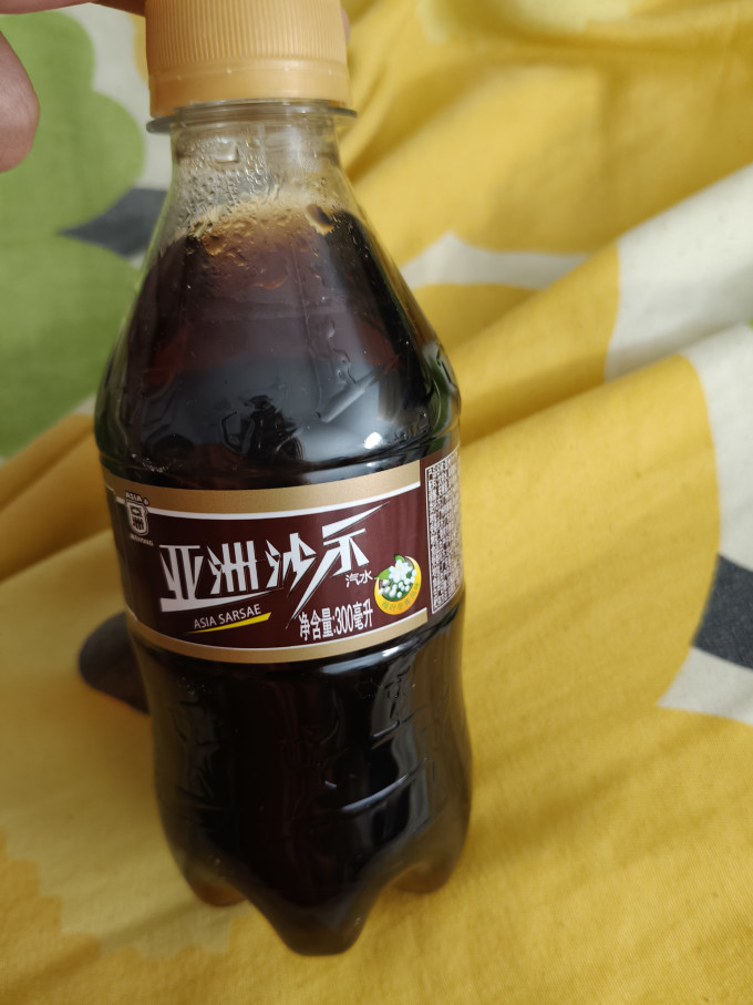 功能饮料