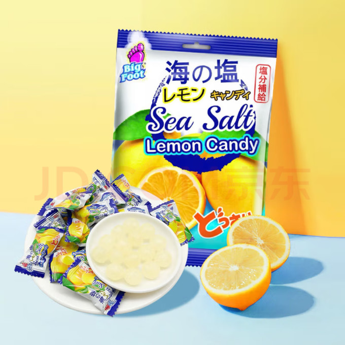 糖果巧克力