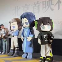 罗小黑宇宙包围小红书：治愈系奇幻风暴如何开启全民共创时代