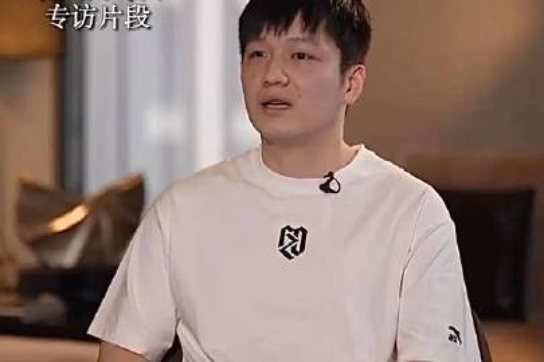 樊振东专访首揭体坛残酷真相：饭圈入侵撕裂隐私 奥运冠军代价几何