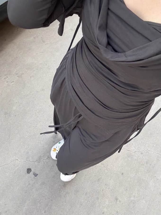 丝界女士吊带背心