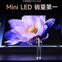6000万台，小米智能电视中国第一，是华为10倍？