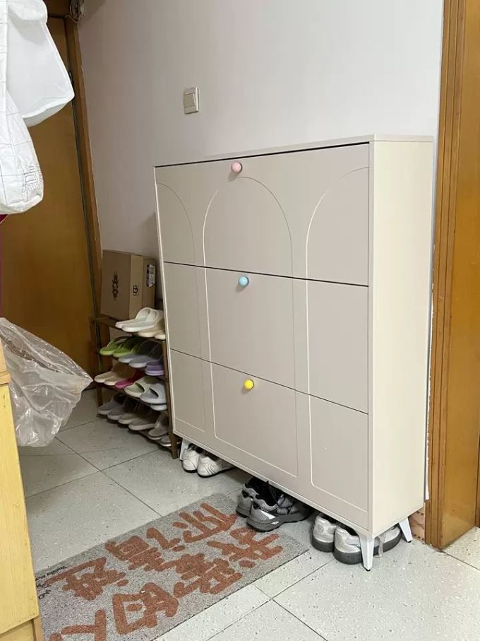 可芝鞋柜