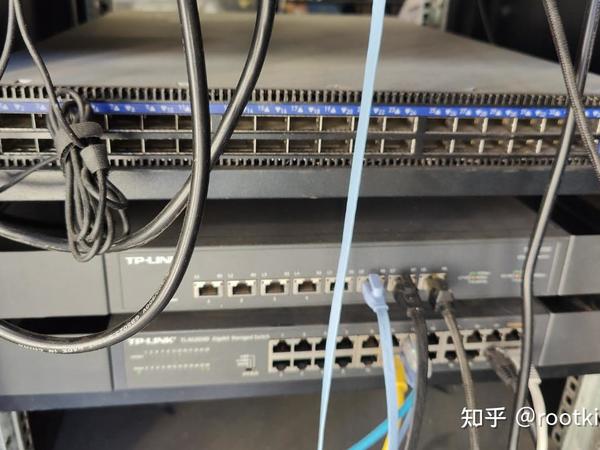 以后会出现超万兆的局域网吗？