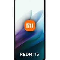 Redmi 15高清渲染图曝光