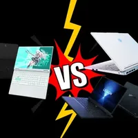 笔记本选购 篇零：御三家PK 极光X潮玩版、天选6 Pro和拯救者Y7000P 谁是最佳选择？