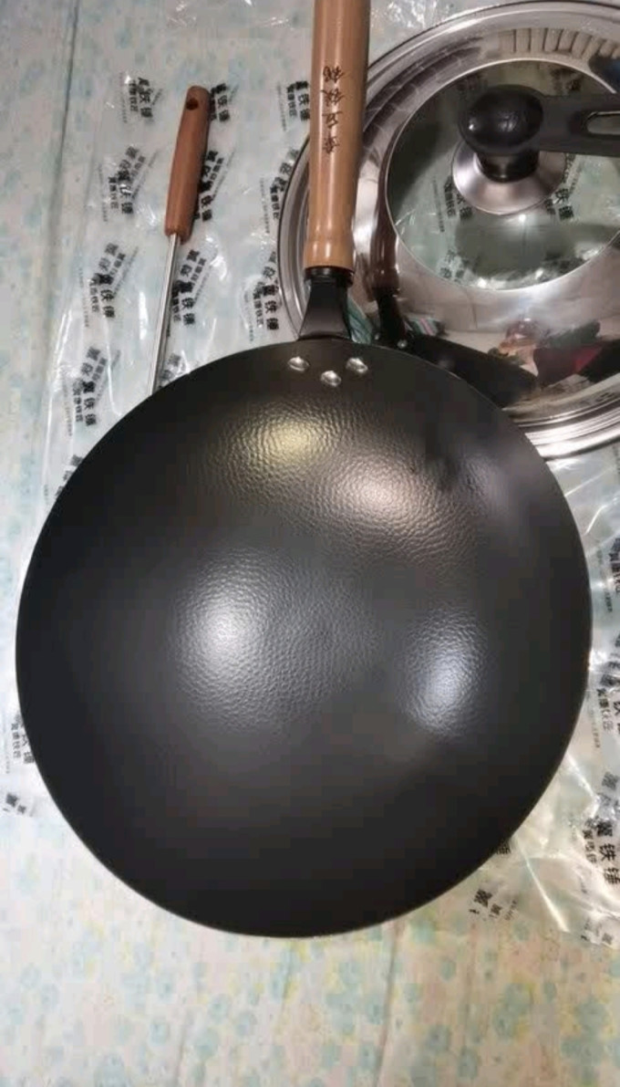 冀铁匠炒锅