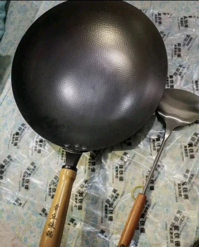 冀铁匠炒锅