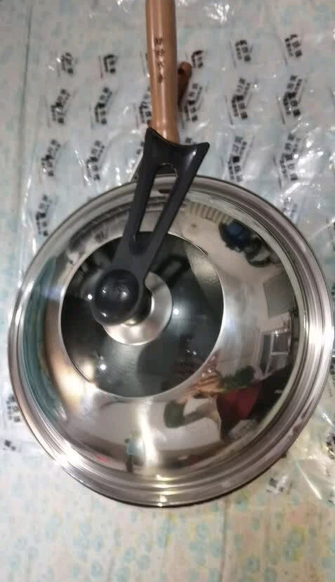 冀铁匠炒锅