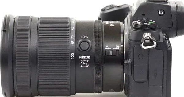 尼康(Nikon)NIKKOR Z 24-120mm f/4 S 实拍评测