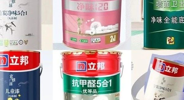 立邦乳胶漆怎么选？立邦金装净味、京雅居抗甲醛等9款乳胶漆大推荐！