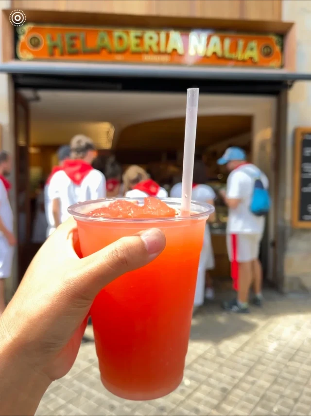 西班牙人的快乐肥宅水🥤