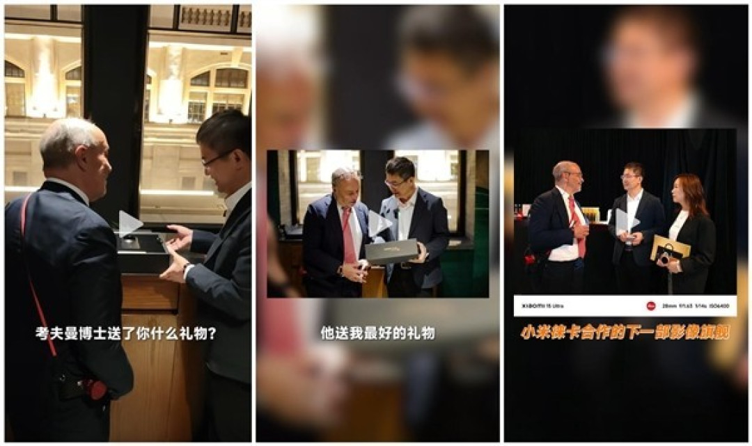 小米16 Ultra将至,影像新标杆