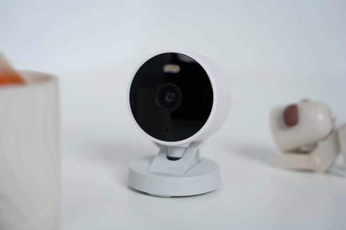 绿米联创智能家居