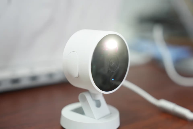 绿米联创智能家居