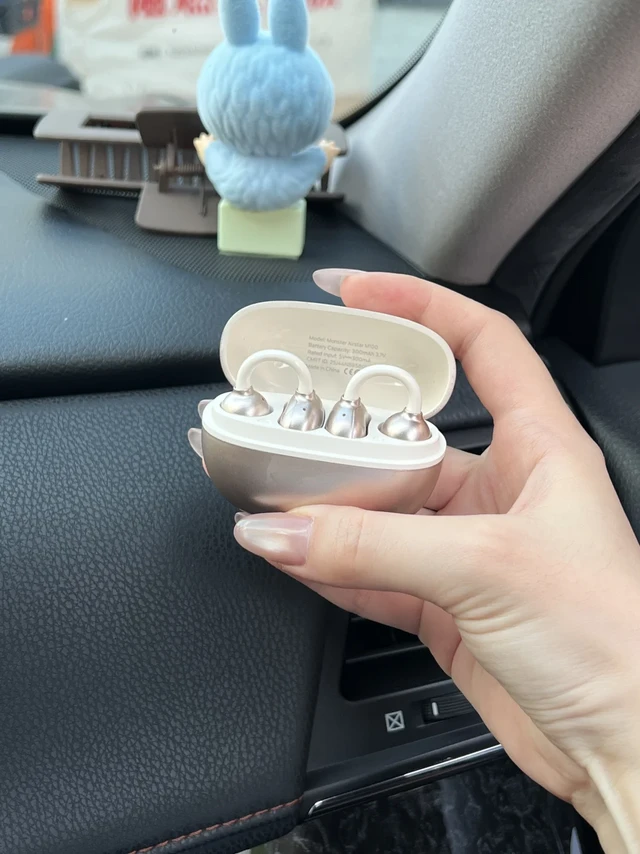 魔声 M100 蓝牙耳机真实使用体验