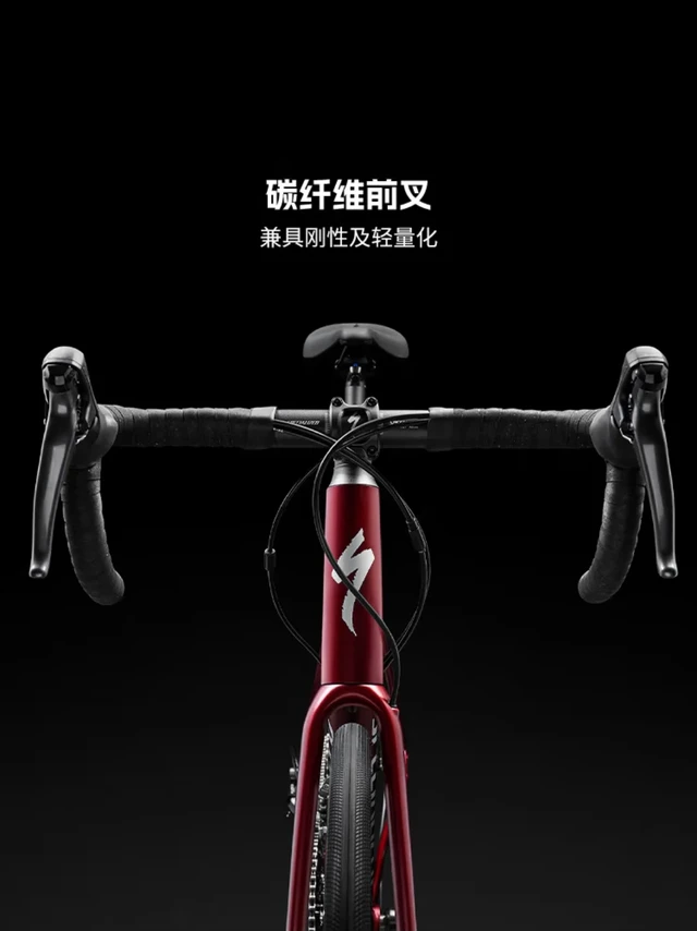 砾石公路车选择困难症