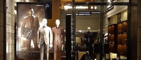 《Ermenegildo Zegna：从羊毛贩子到西装皇帝，这个意大利家族如何“垂直统治”顶级男装？》