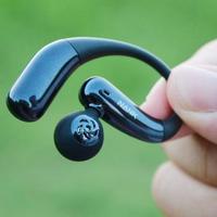 运动爱好者的福音：南卡OE Nova开放式耳机，音质与舒适度拉满