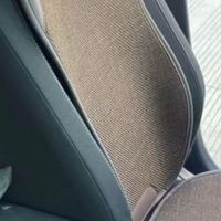 四季通用汽车坐垫选购指南