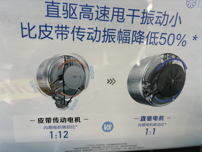 洗衣机