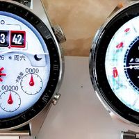 两款低端智能手表对比——爱国者G20、华强北KTC66