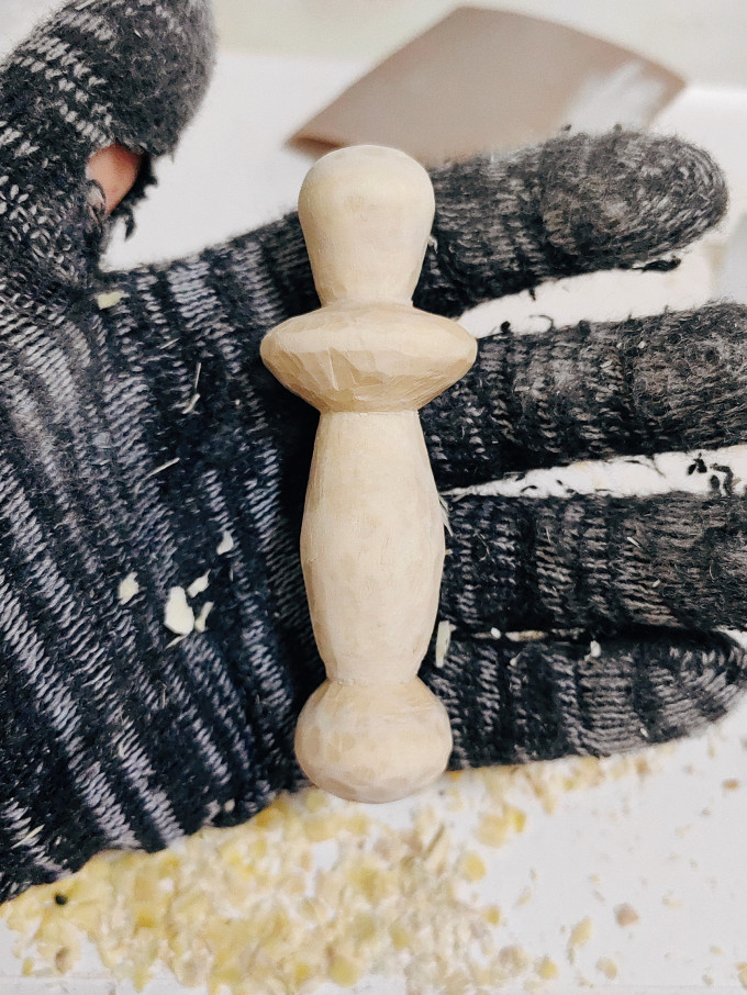 牙胶